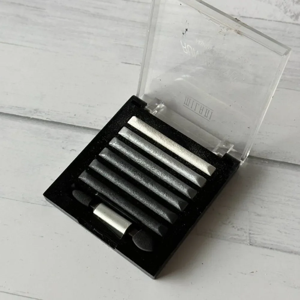 Milani Milani Runway Eyes Fashion Shadows, 0.32 oz - Backstage Basics
